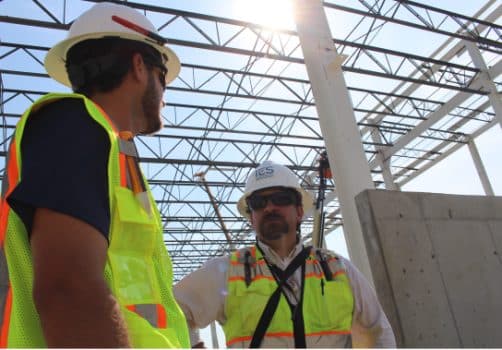 ELECTRICAL CONTRACTING - IES Electrical Texas